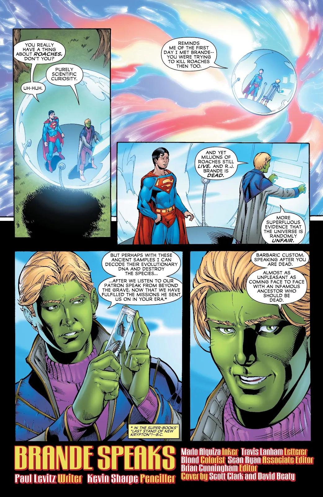 Adventure Comics (2009) #516 part 3