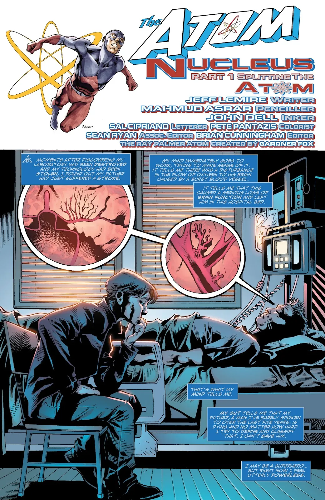 Adventure Comics (2009) #516 part 22