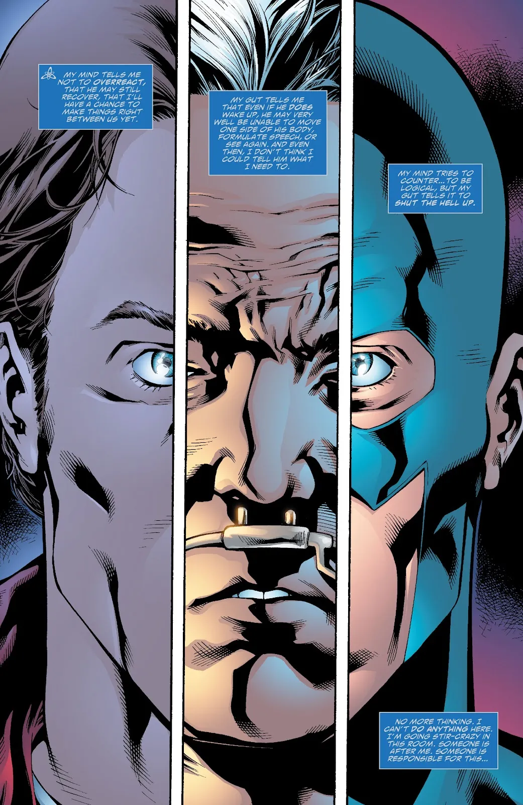 Adventure Comics (2009) #516 part 23