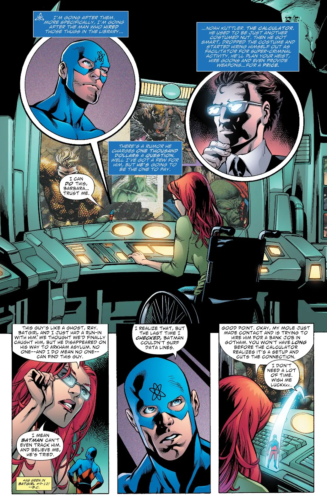 Adventure Comics (2009) #516 part 24