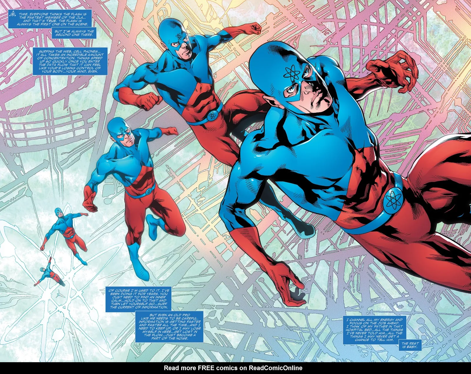 Adventure Comics (2009) #516 part 25