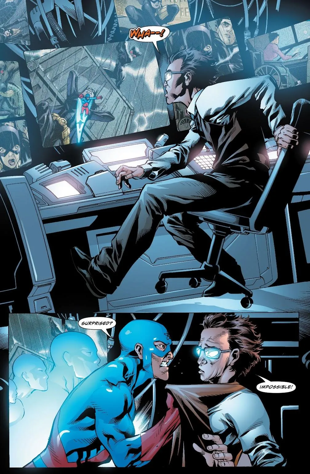 Adventure Comics (2009) #516 part 27