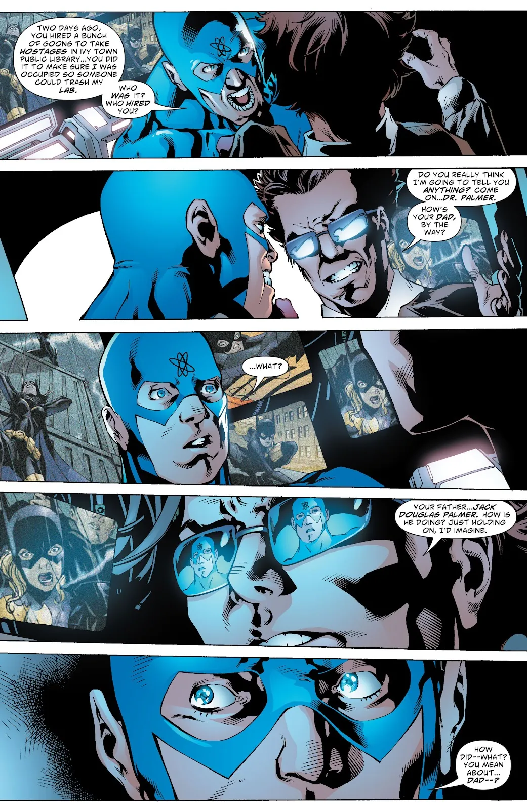 Adventure Comics (2009) #516 part 28