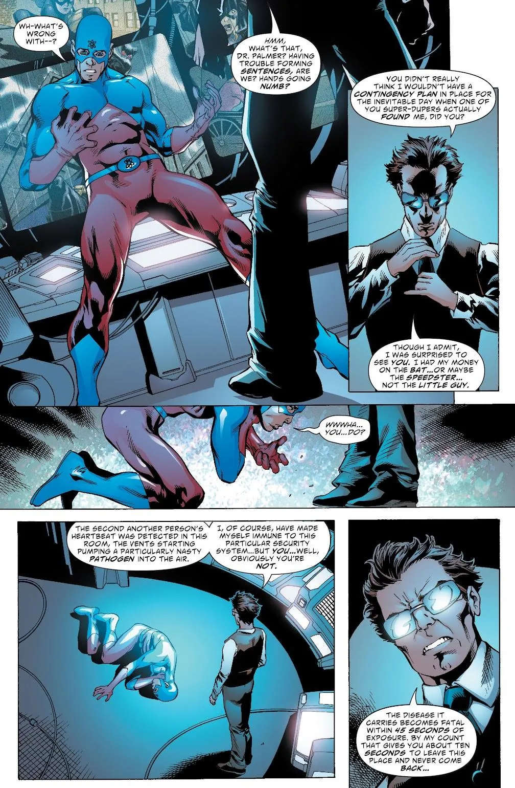 Adventure Comics (2009) #516 part 29