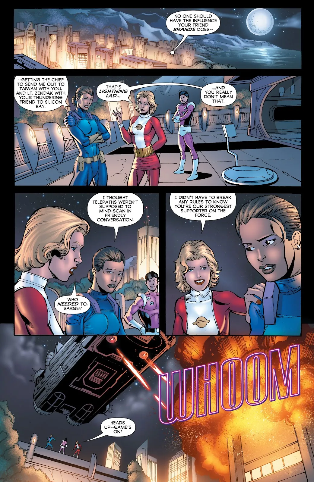 Adventure Comics (2009) #517 part 12