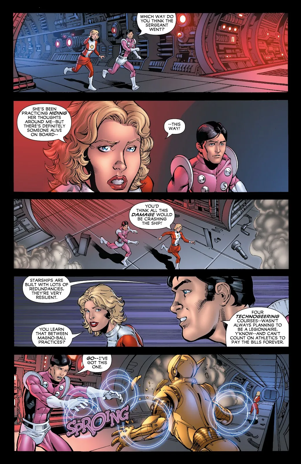 Adventure Comics (2009) #517 part 15
