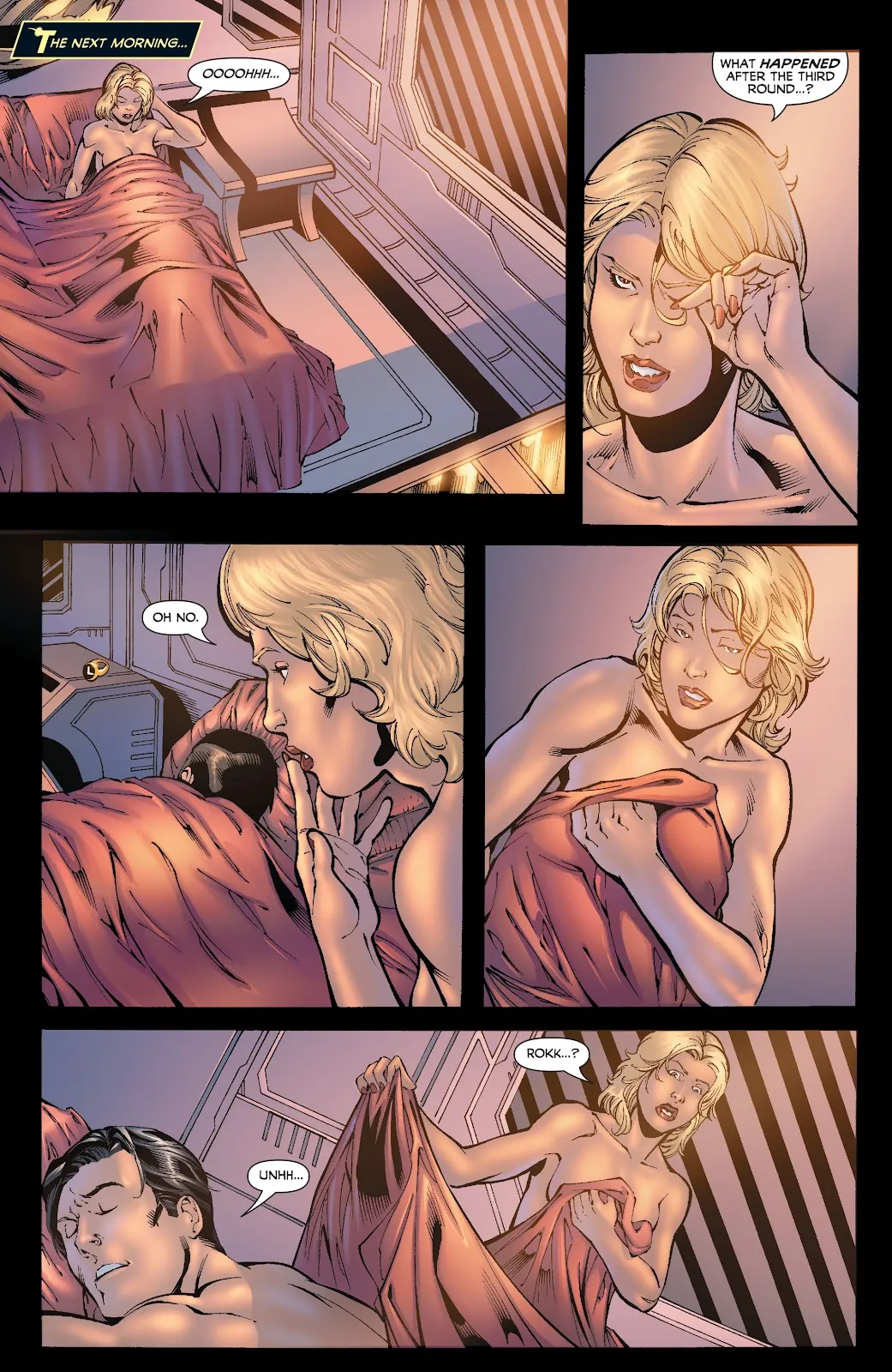 Adventure Comics (2009) #517 part 18