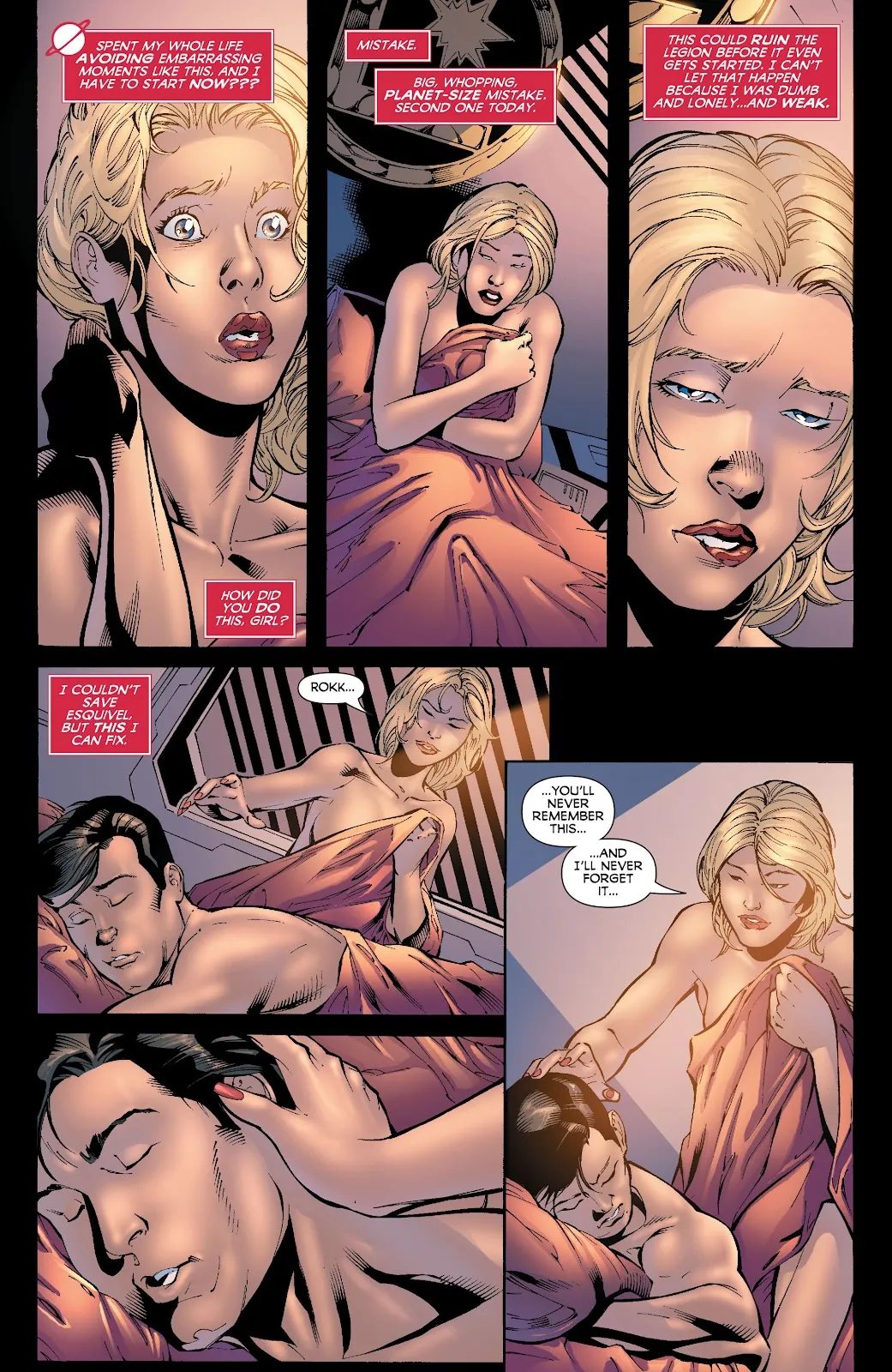Adventure Comics (2009) #517 part 19