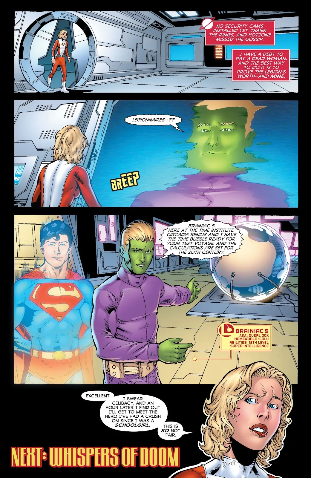 Adventure Comics (2009) #517 part 21