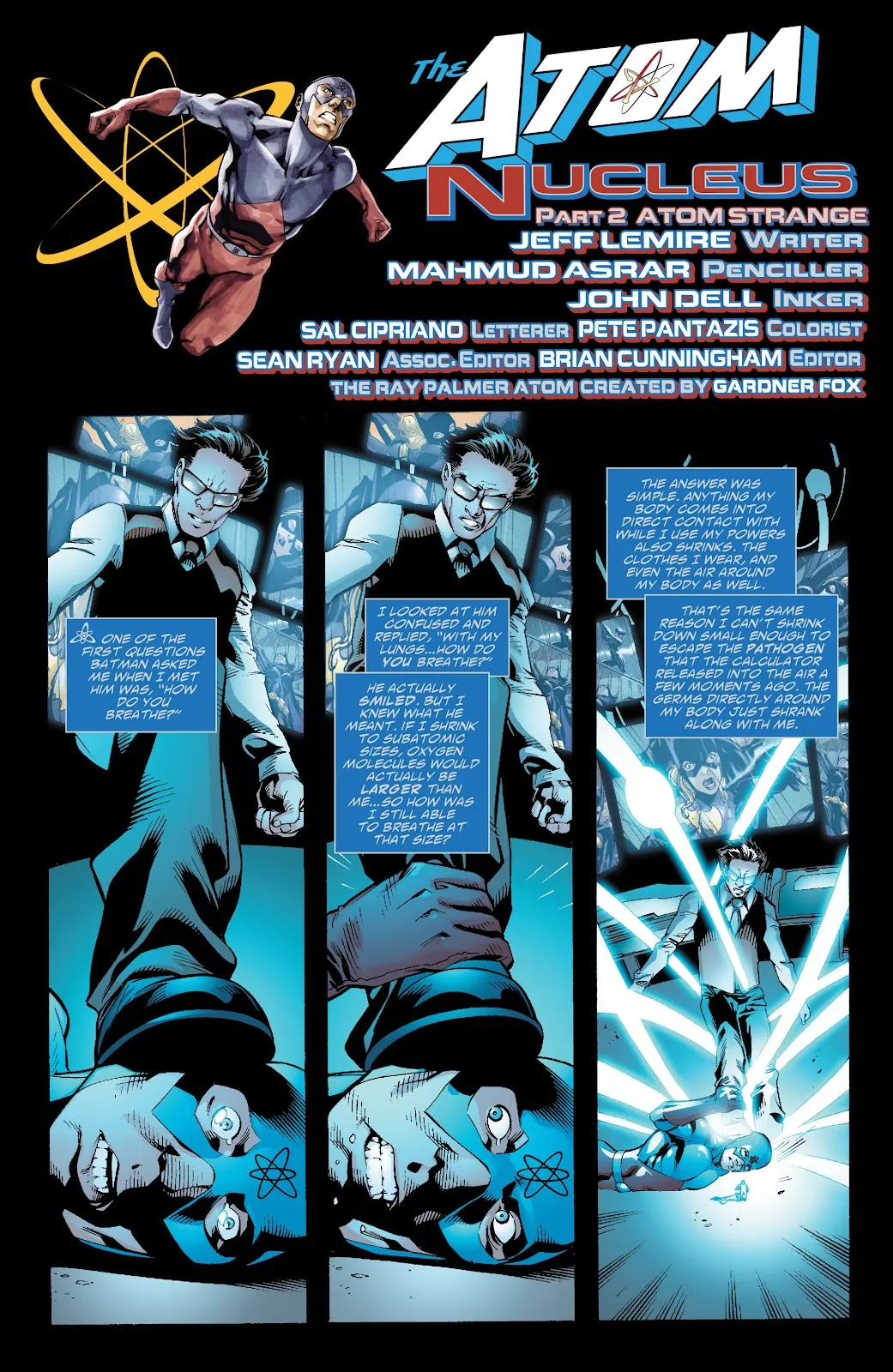 Adventure Comics (2009) #517 part 22