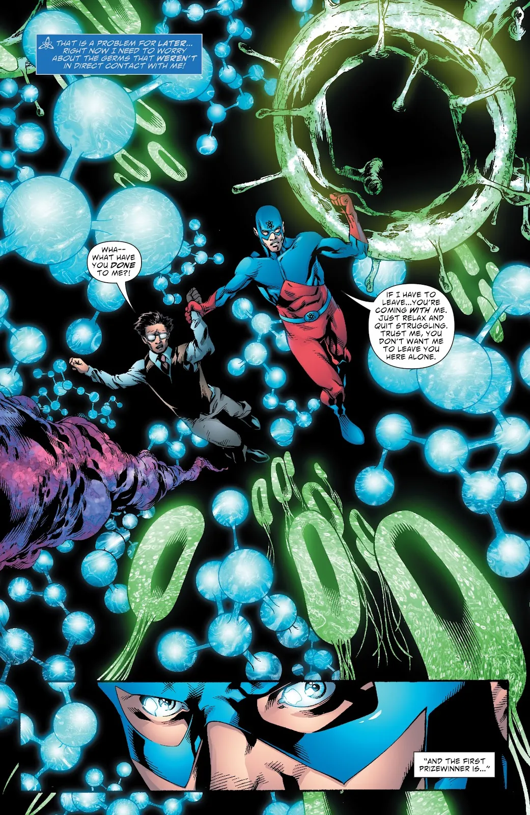 Adventure Comics (2009) #517 part 23