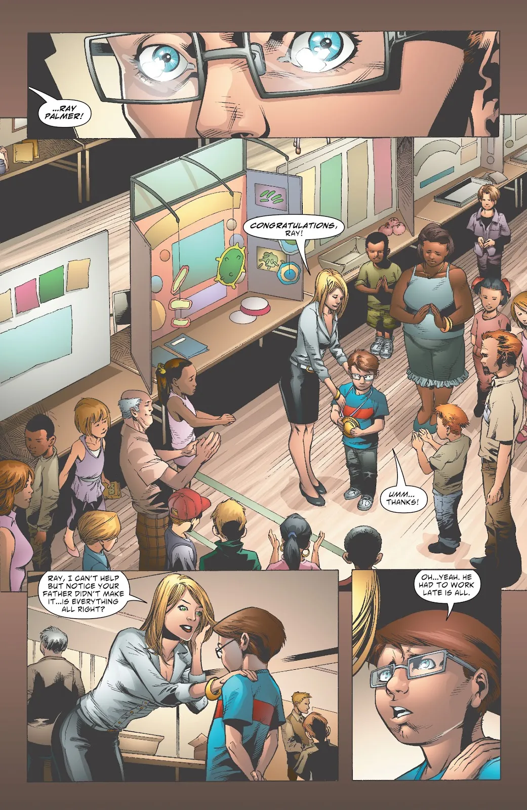 Adventure Comics (2009) #517 part 24