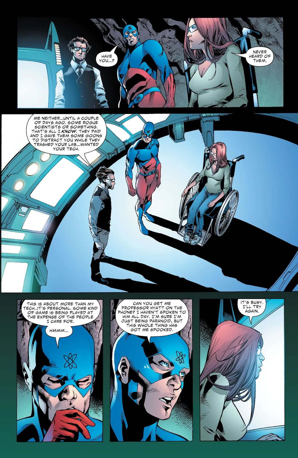 Adventure Comics (2009) #517 part 31