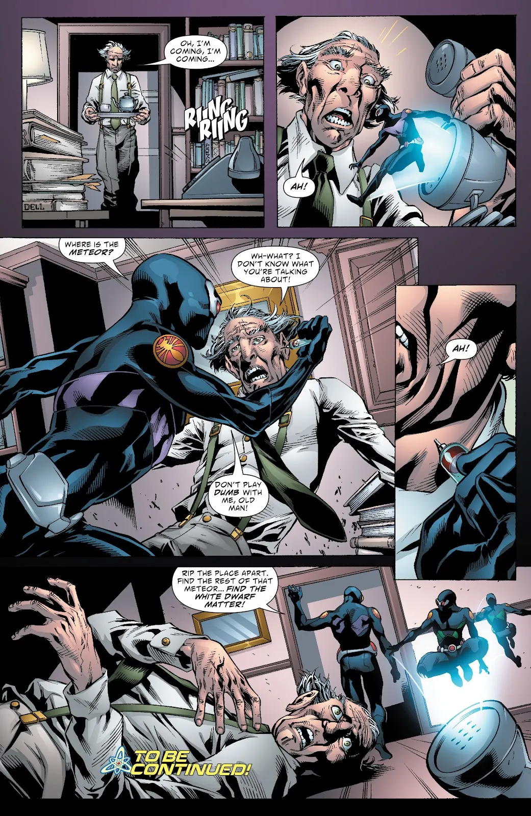 Adventure Comics (2009) #517 part 32