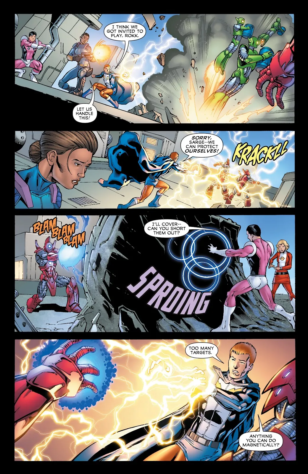 Adventure Comics (2009) #517 part 6