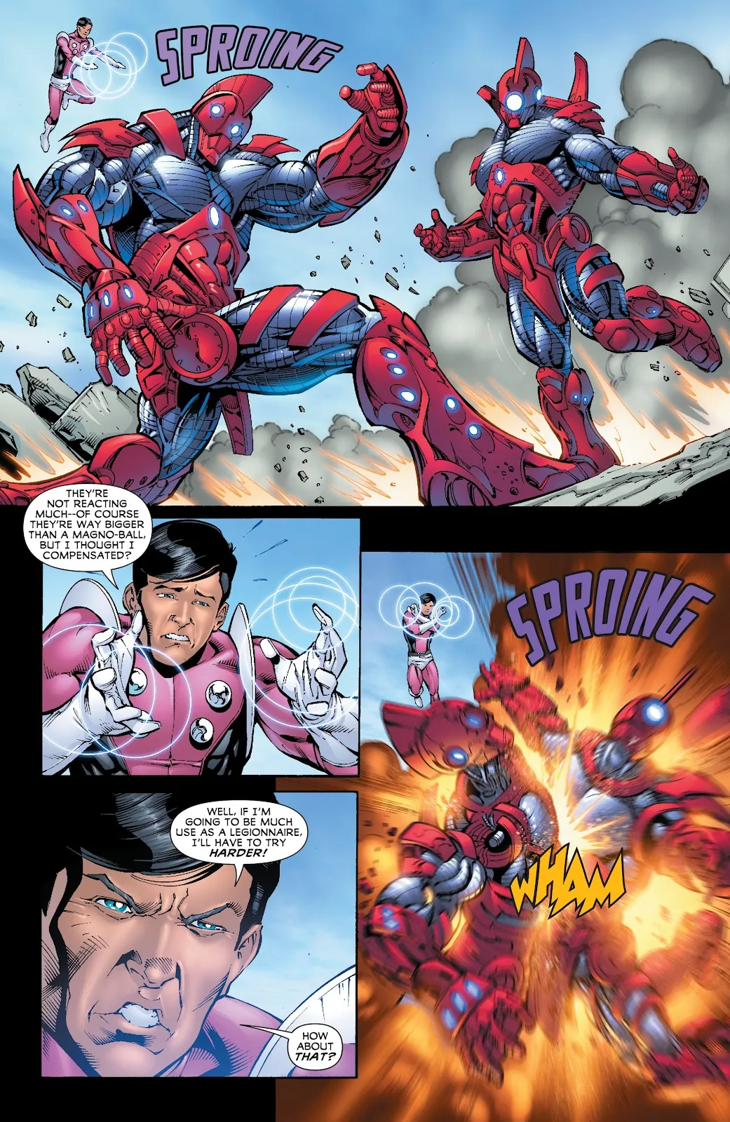 Adventure Comics (2009) #517 part 7