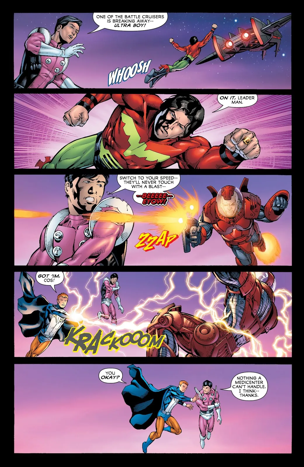 Adventure Comics (2009) #518 part 12