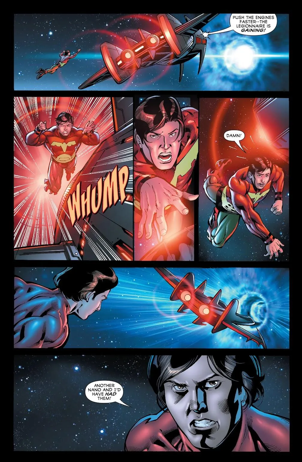 Adventure Comics (2009) #518 part 13