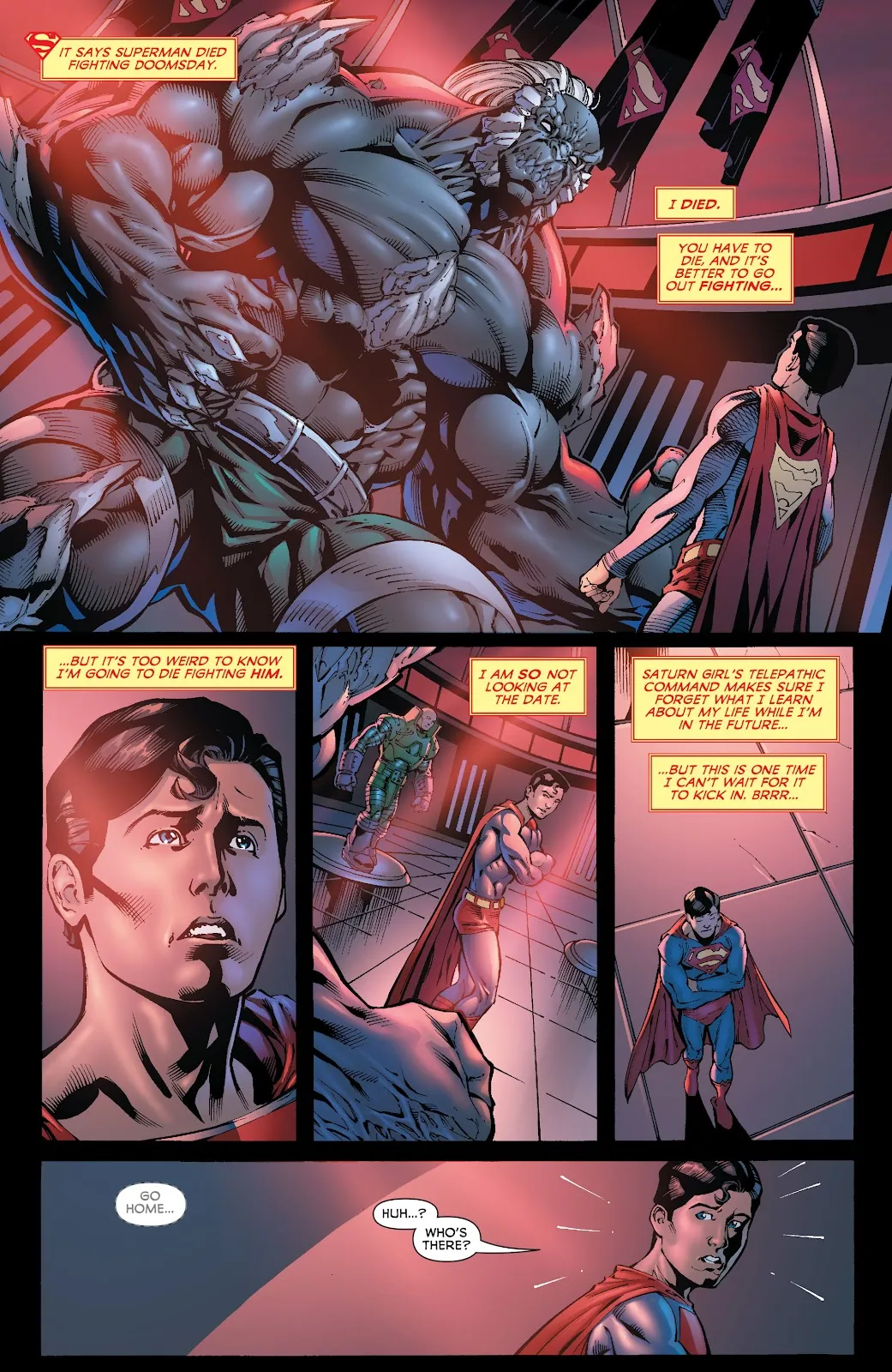 Adventure Comics (2009) #518 part 17