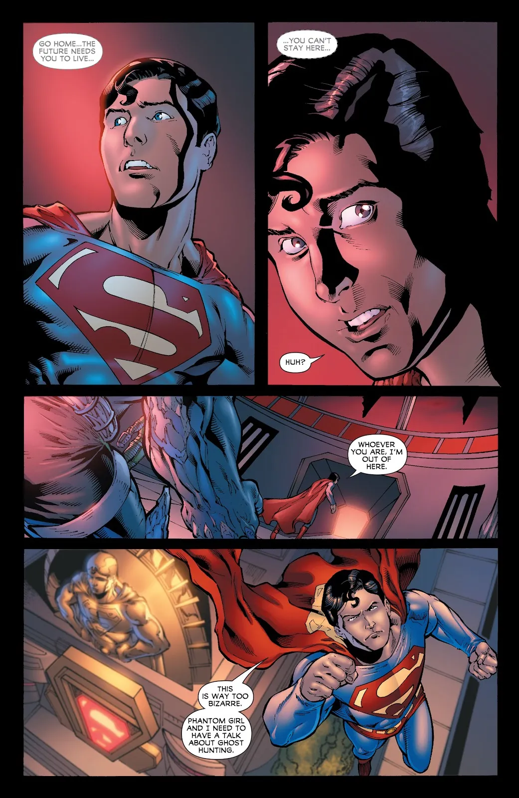 Adventure Comics (2009) #518 part 19