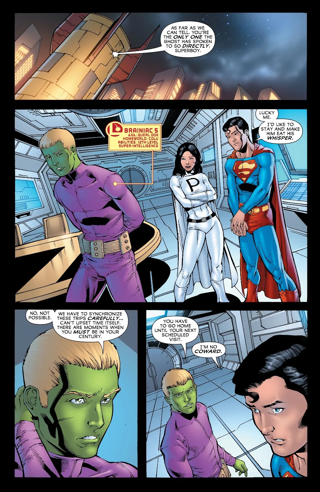 Adventure Comics (2009) #518 part 20