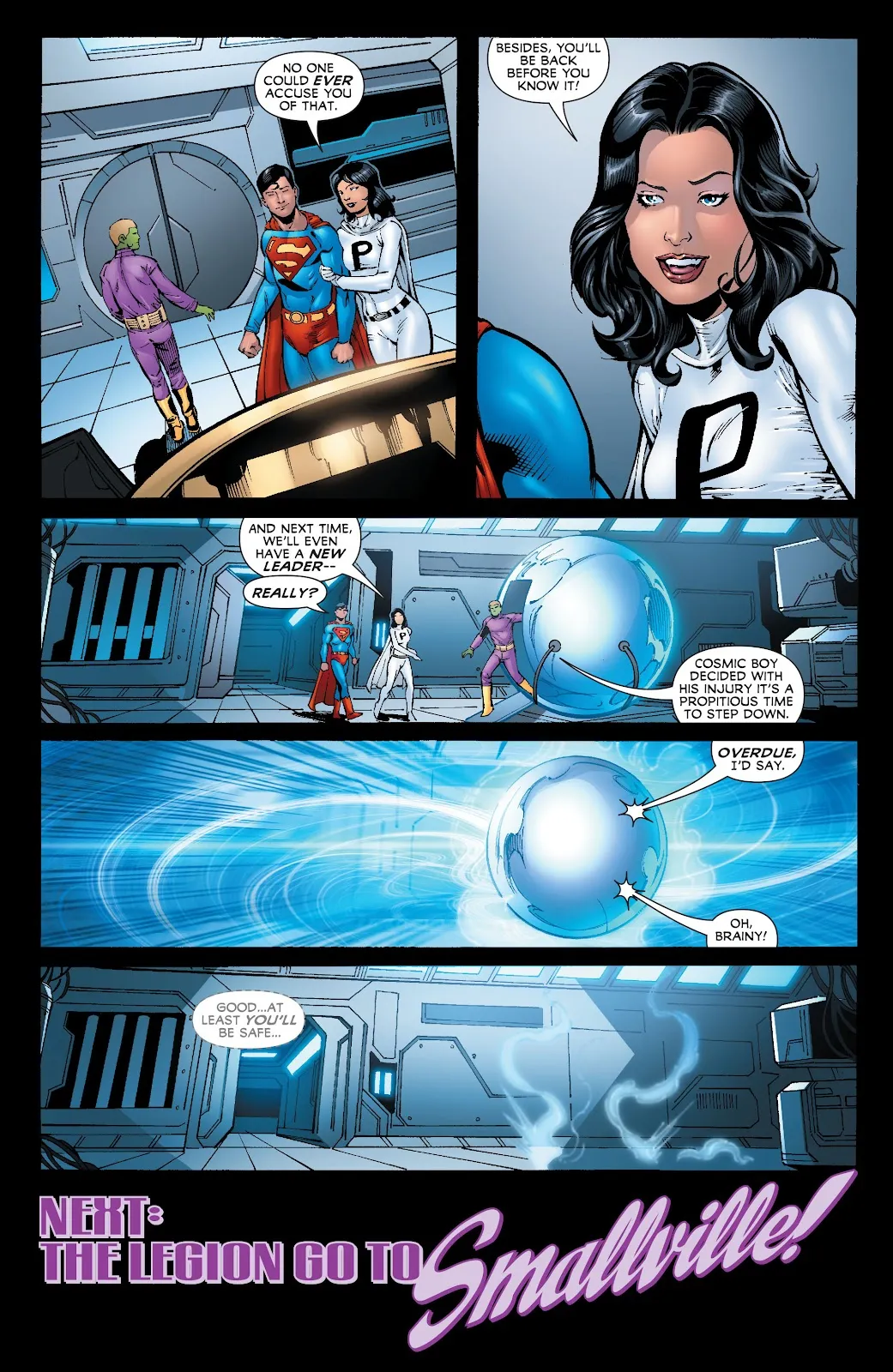 Adventure Comics (2009) #518 part 21