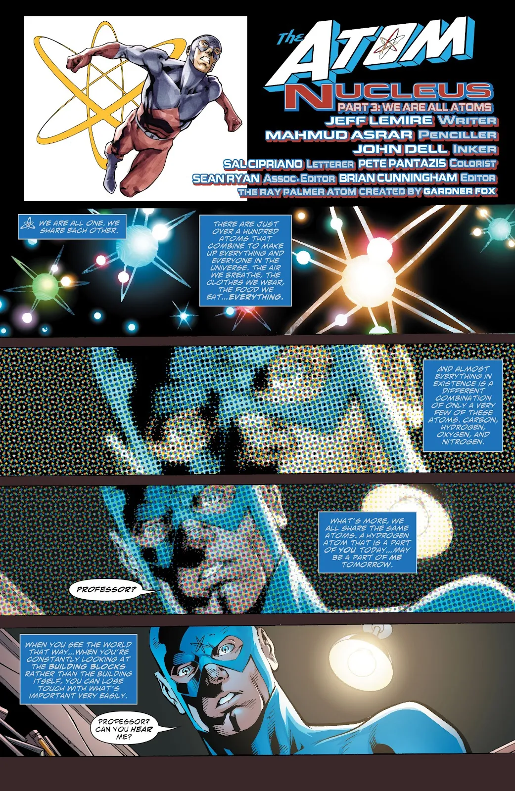 Adventure Comics (2009) #518 part 22