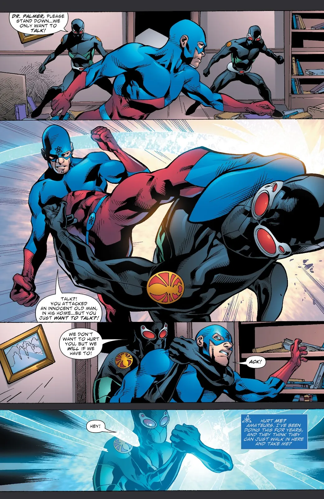 Adventure Comics (2009) #518 part 24