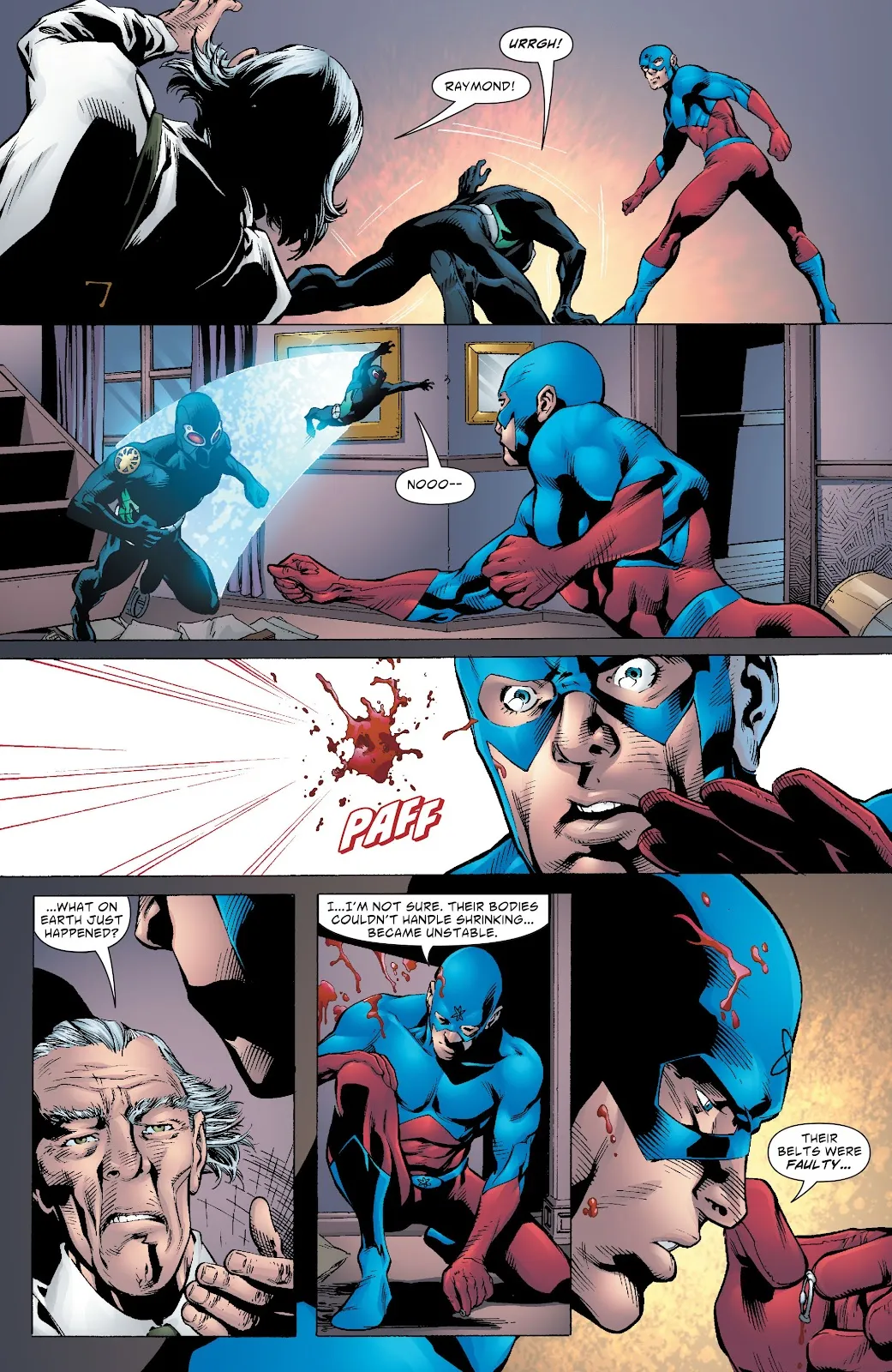 Adventure Comics (2009) #518 part 26