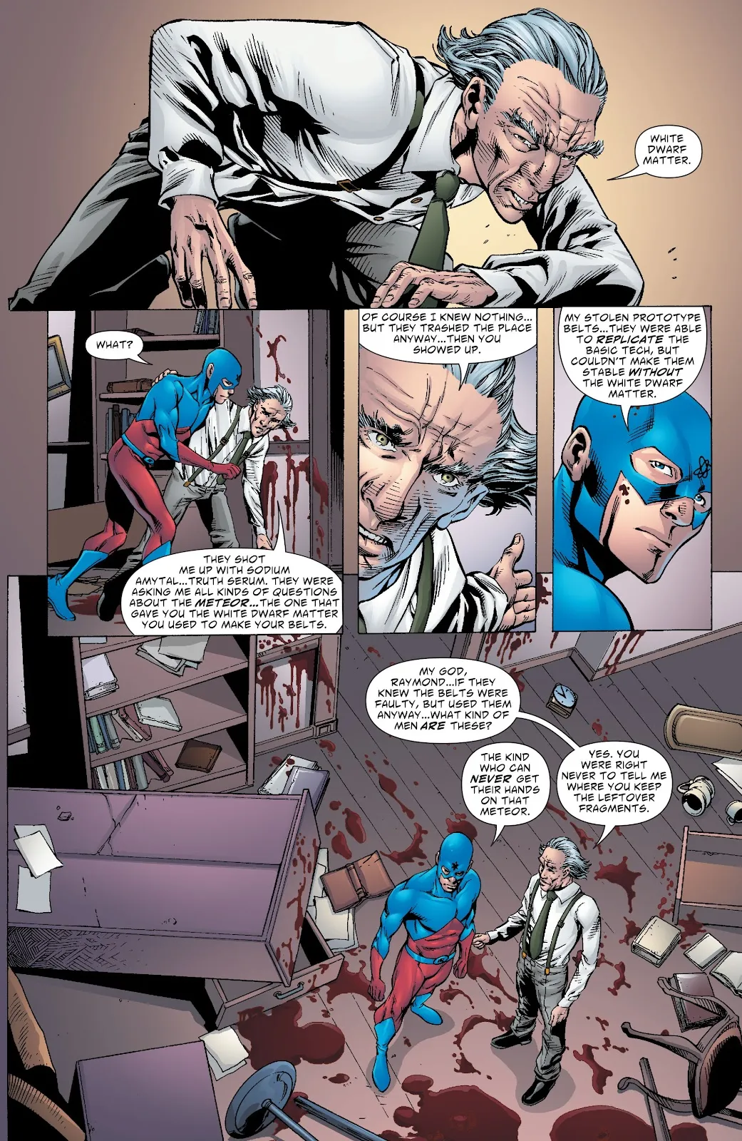 Adventure Comics (2009) #518 part 27