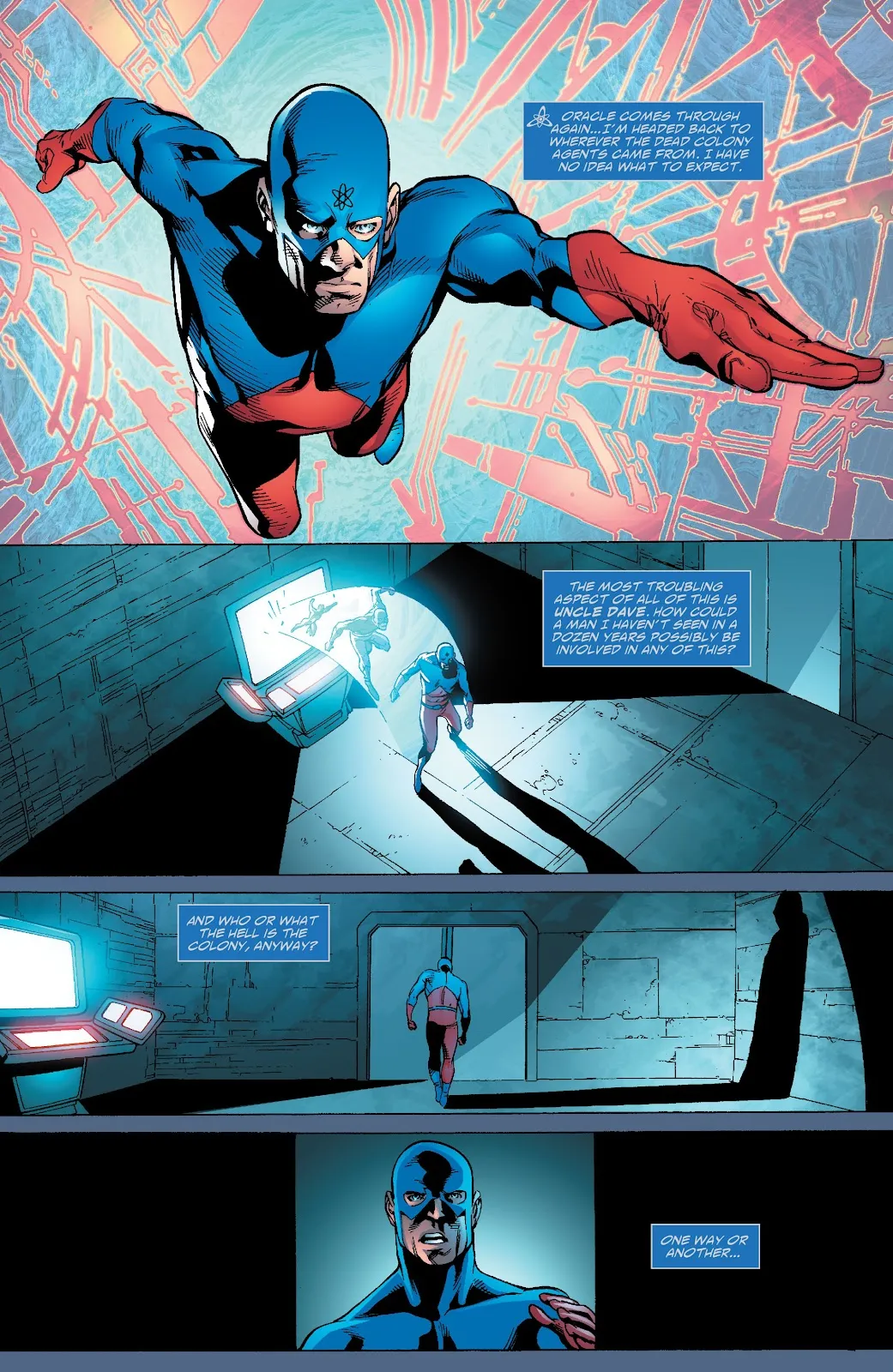 Adventure Comics (2009) #518 part 30