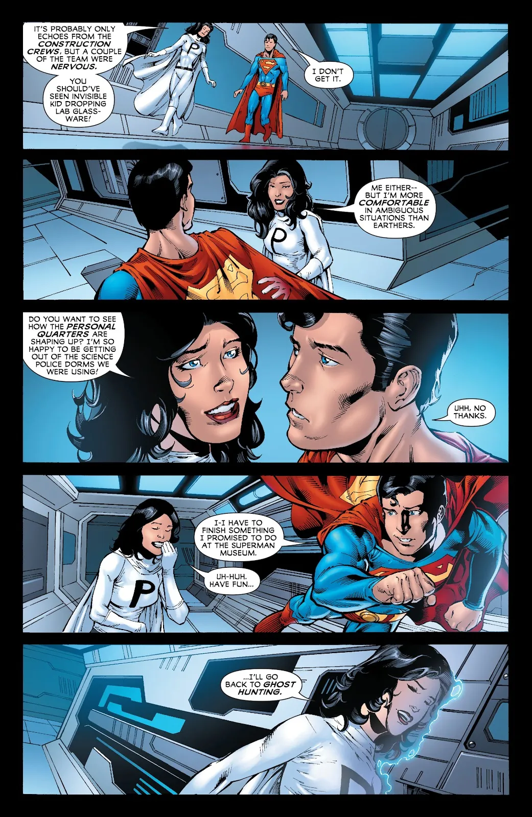 Adventure Comics (2009) #518 part 8
