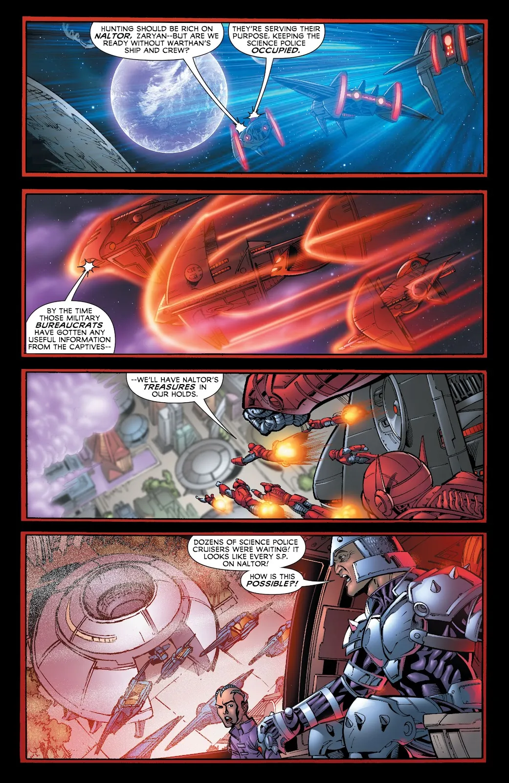 Adventure Comics (2009) #518 part 9
