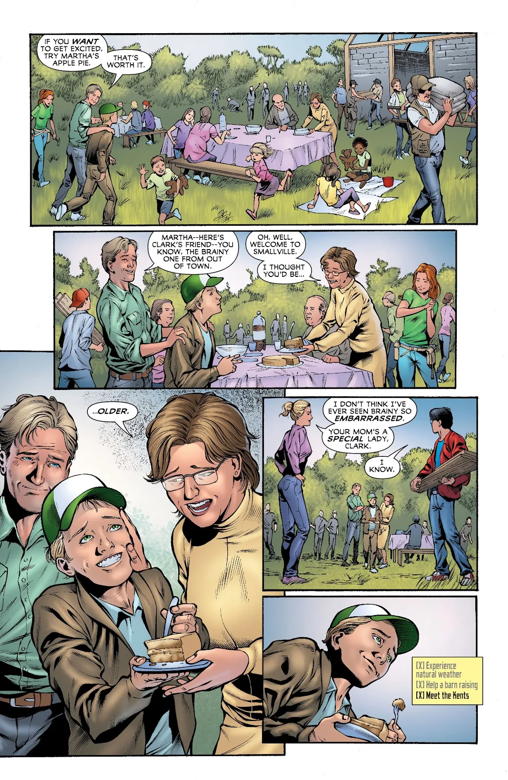 Adventure Comics (2009) #519 part 13