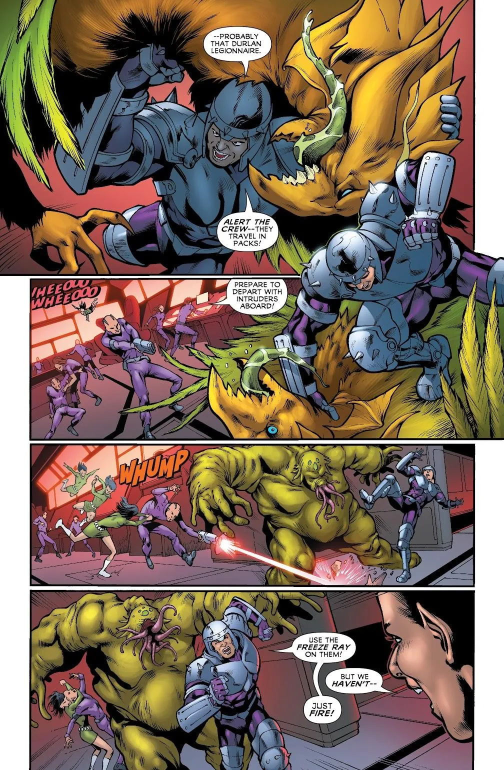 Adventure Comics (2009) #519 part 15