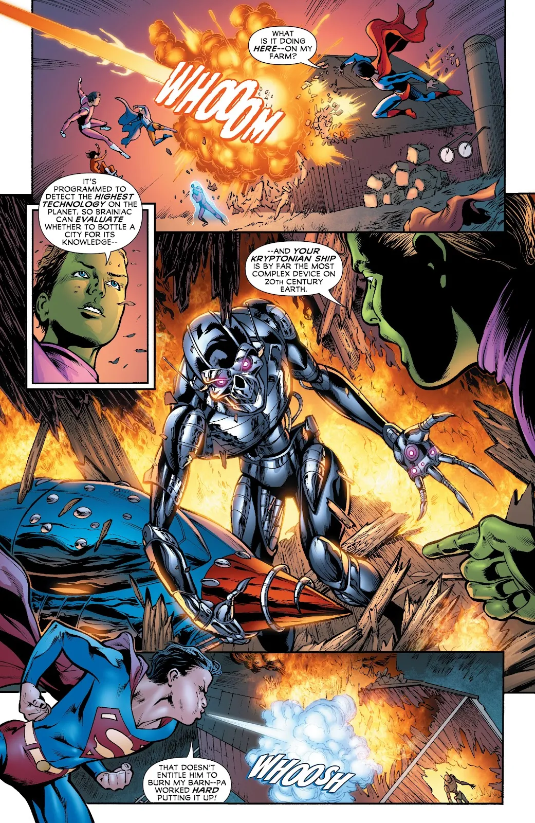 Adventure Comics (2009) #519 part 18