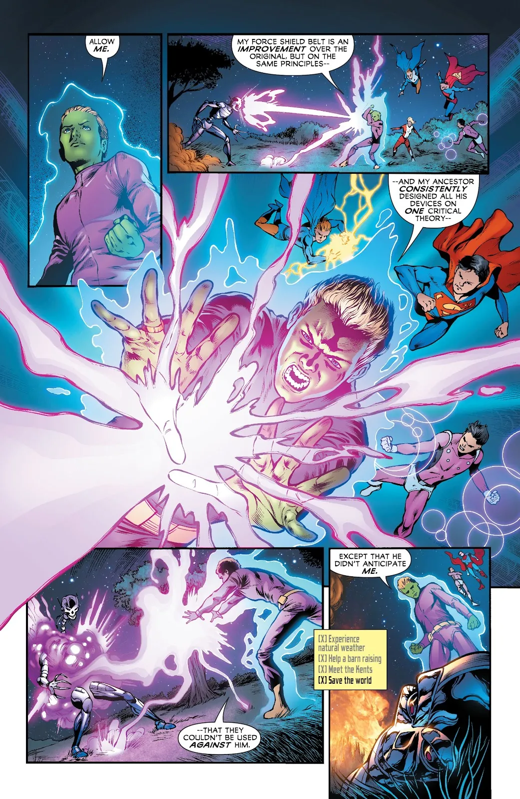 Adventure Comics (2009) #519 part 20