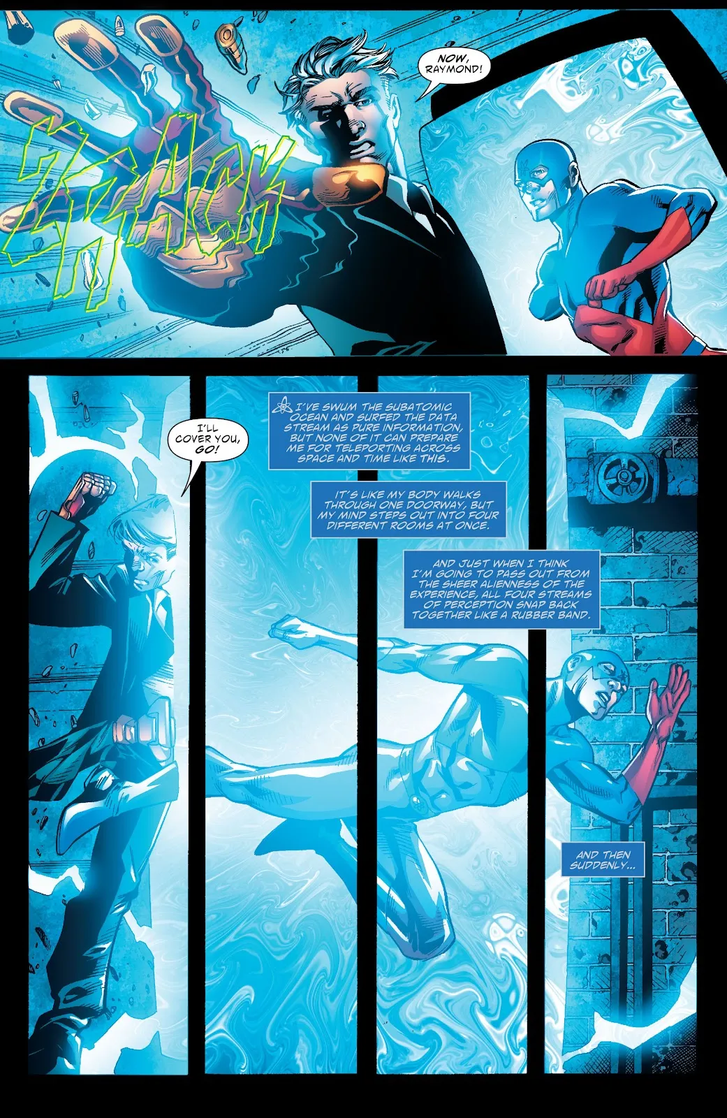 Adventure Comics (2009) #519 part 24