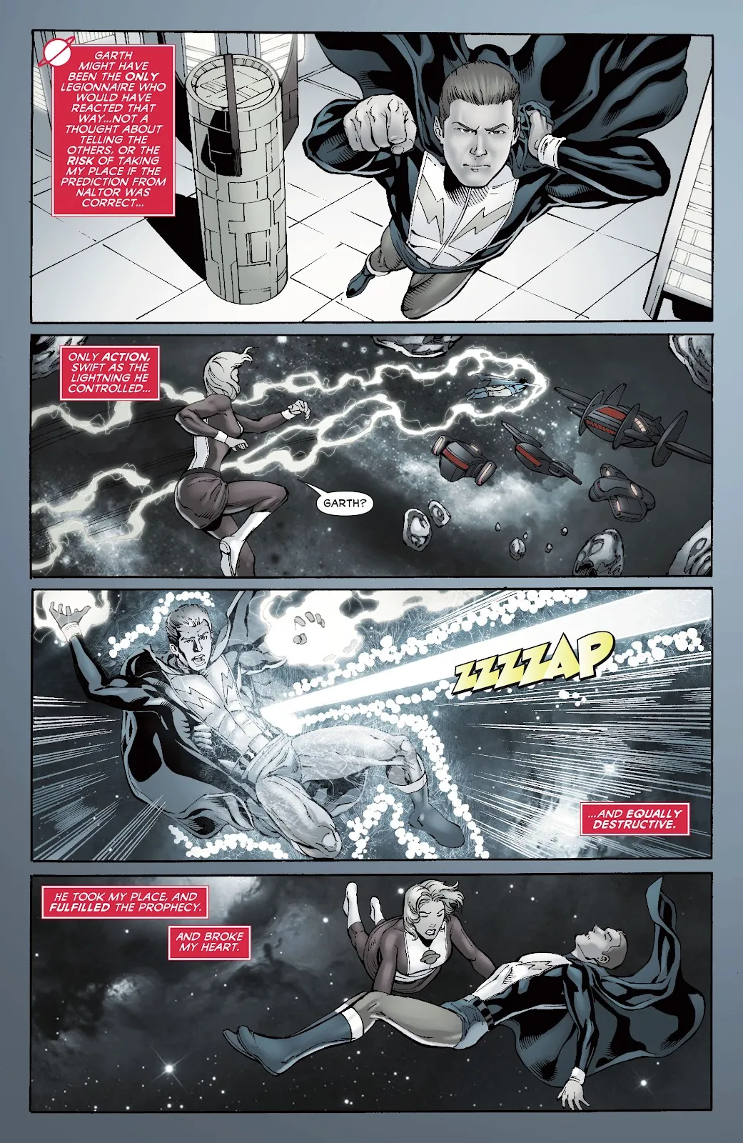 Adventure Comics (2009) #520 part 15