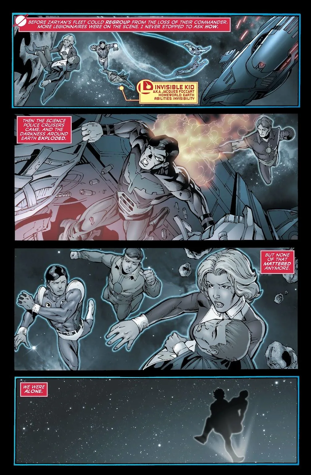 Adventure Comics (2009) #520 part 16