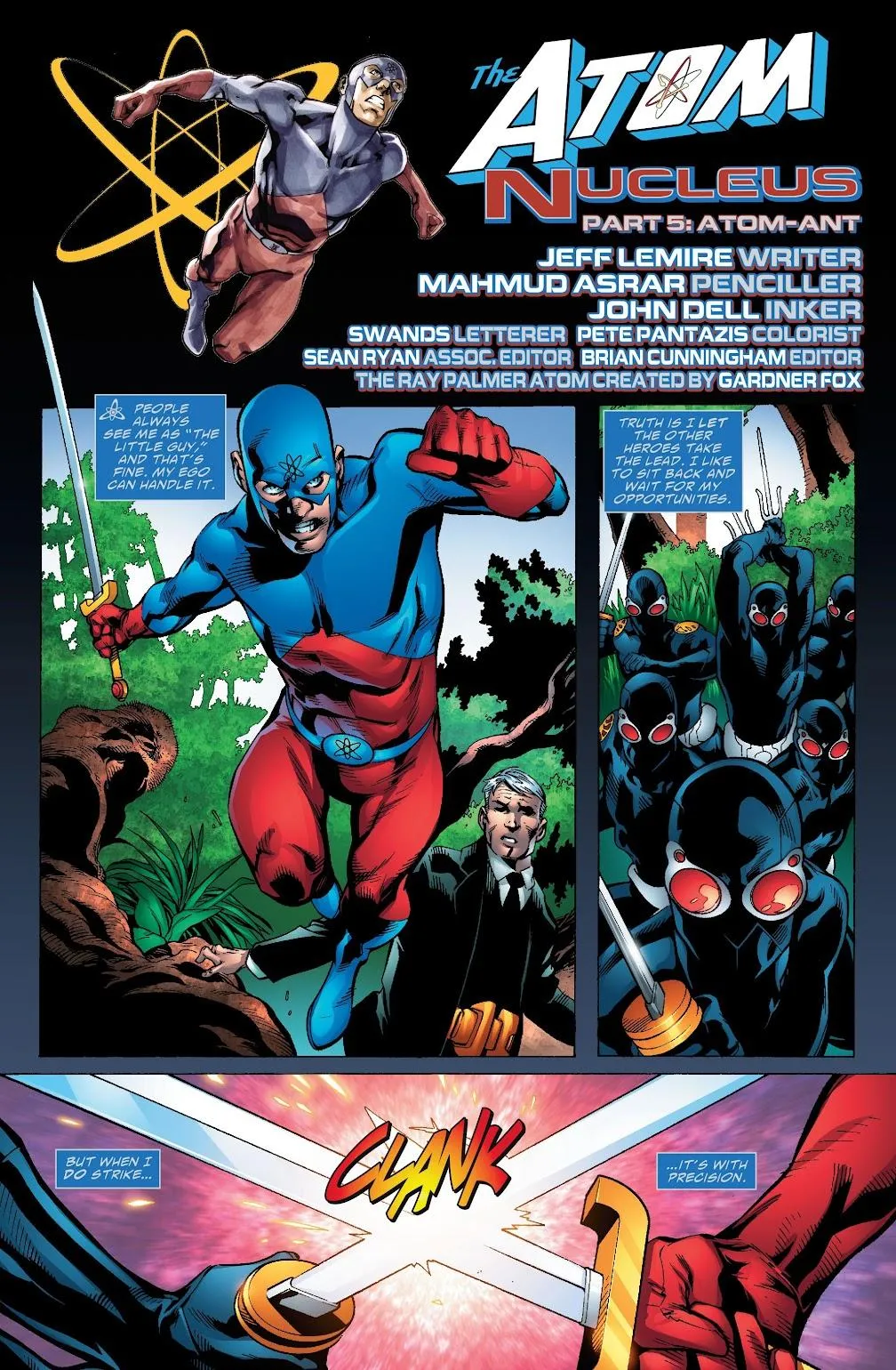 Adventure Comics (2009) #520 part 21
