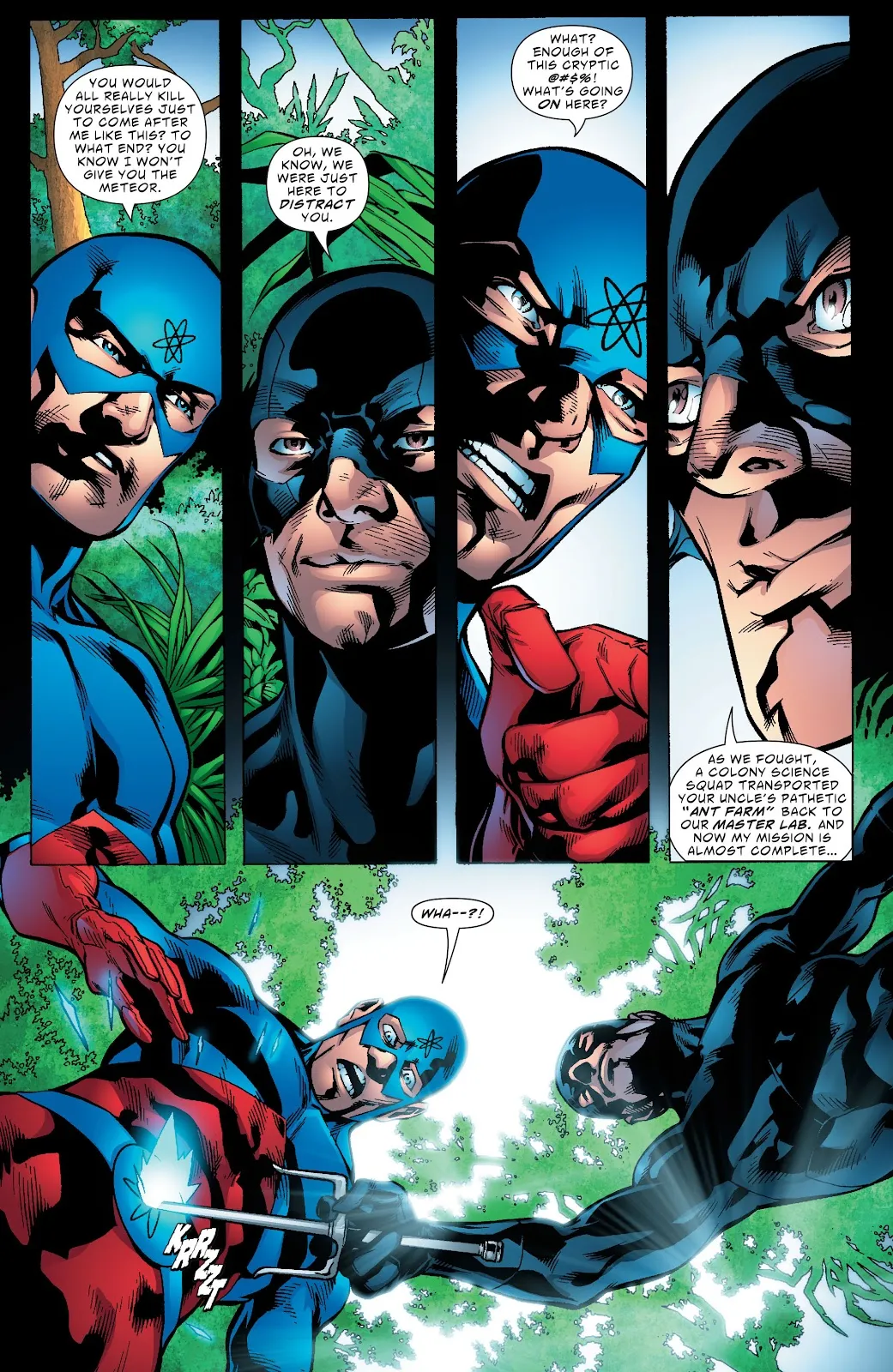 Adventure Comics (2009) #520 part 25