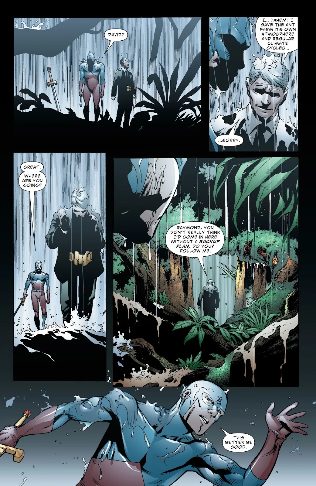 Adventure Comics (2009) #520 part 28
