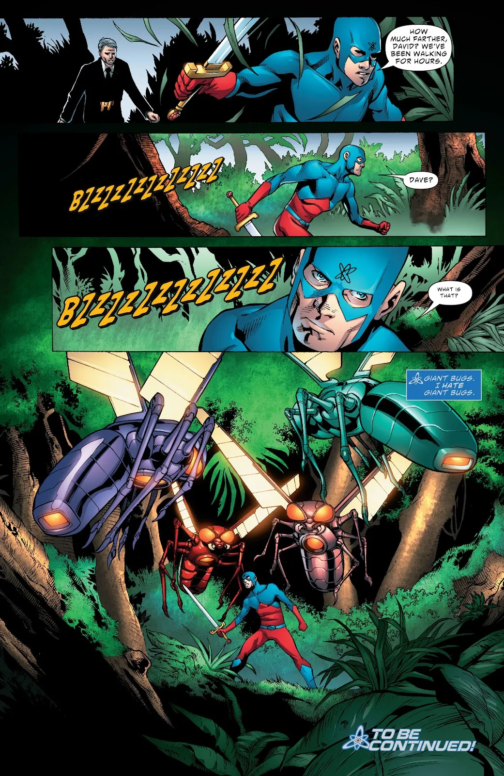 Adventure Comics (2009) #520 part 29