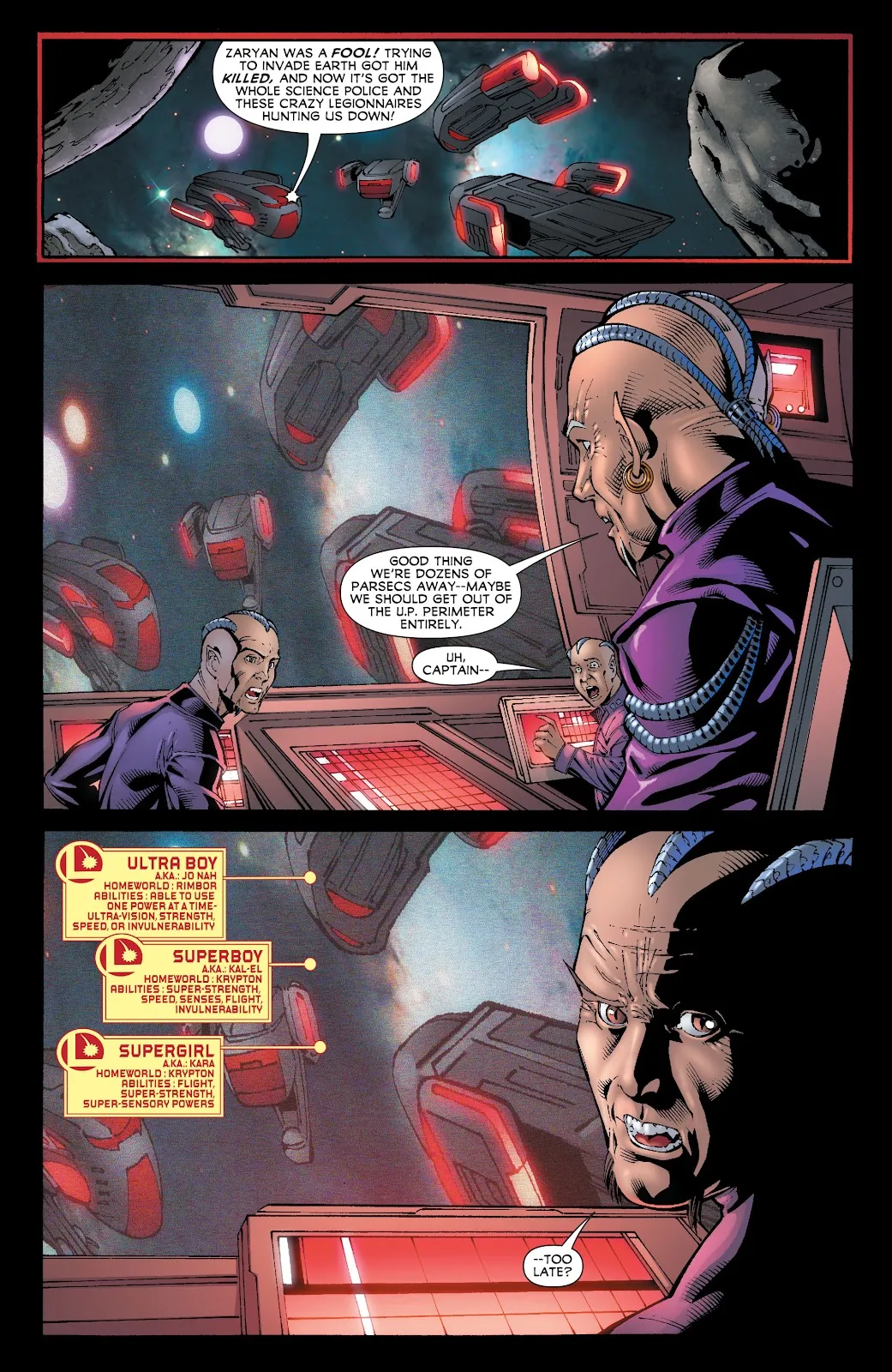 Adventure Comics (2009) #520 part 10