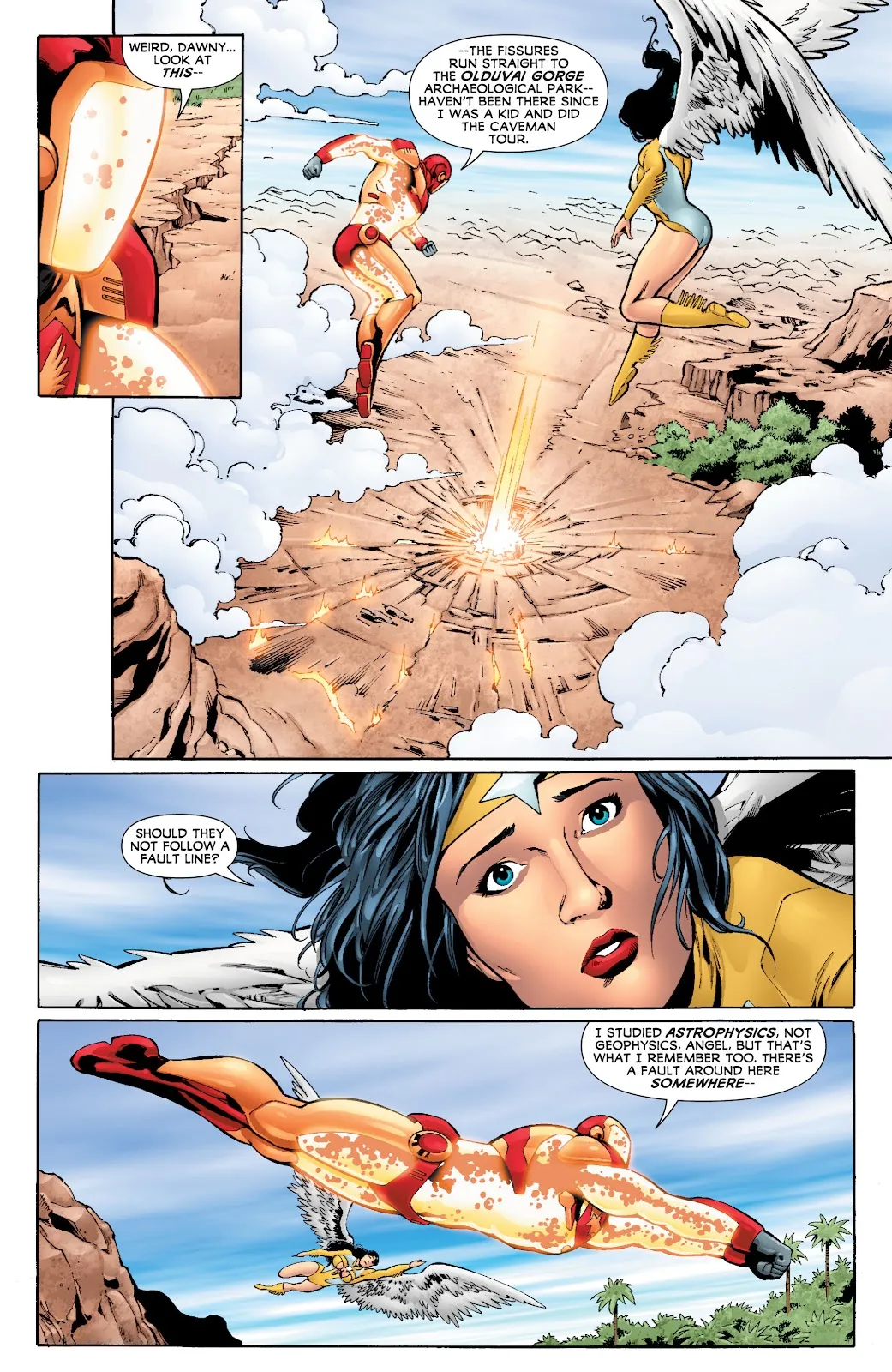 Adventure Comics (2009) #521 part 11