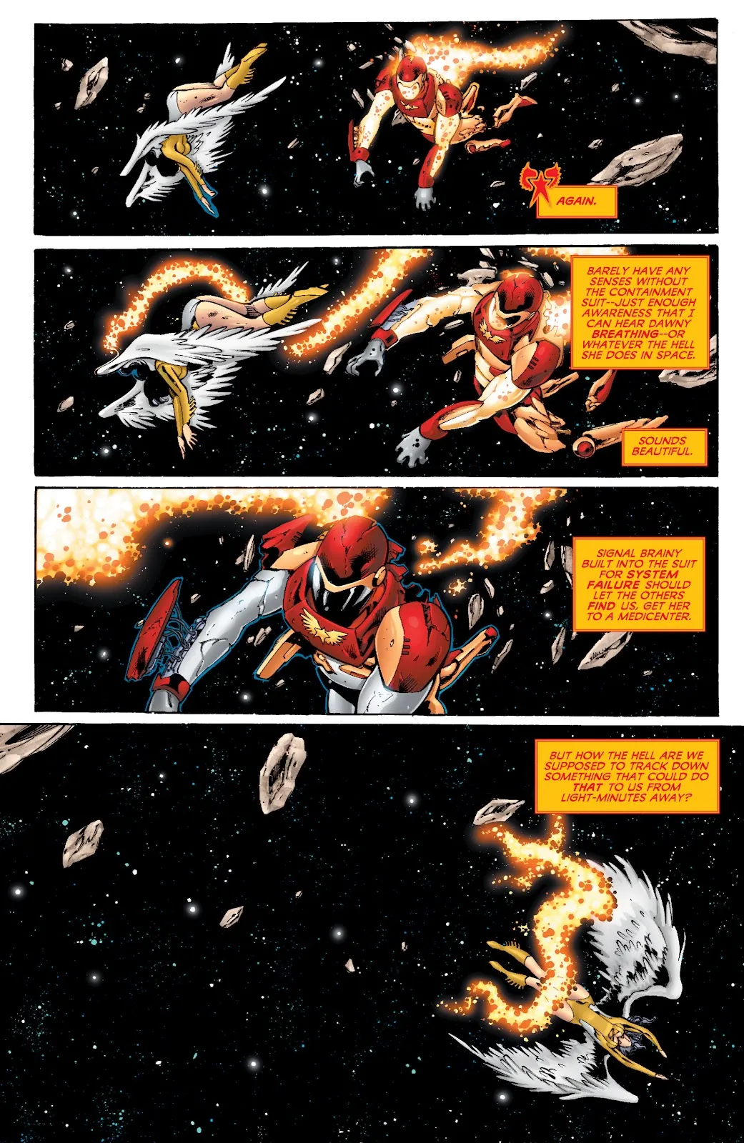 Adventure Comics (2009) #521 part 19