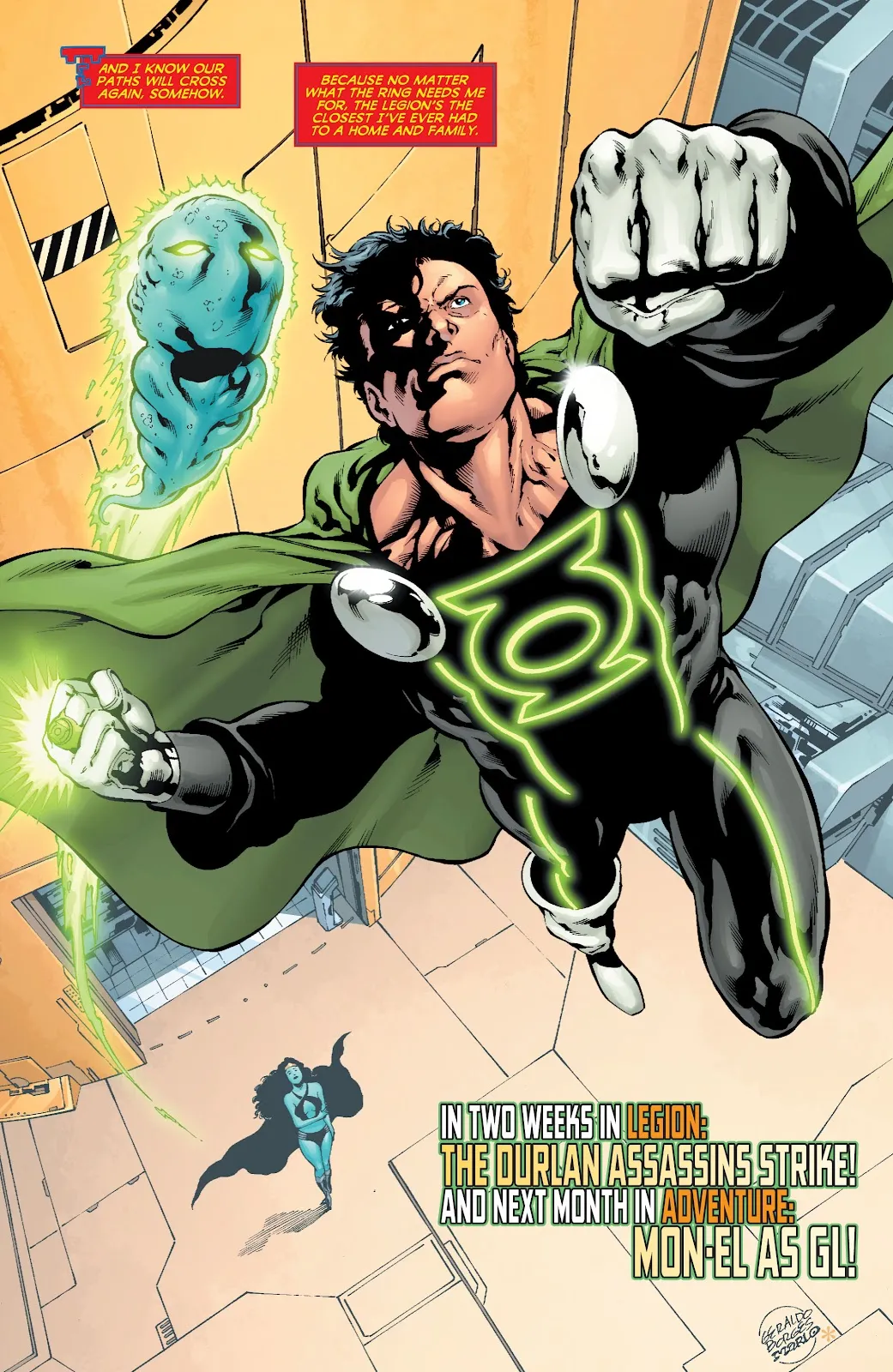 Adventure Comics (2009) #521 part 21