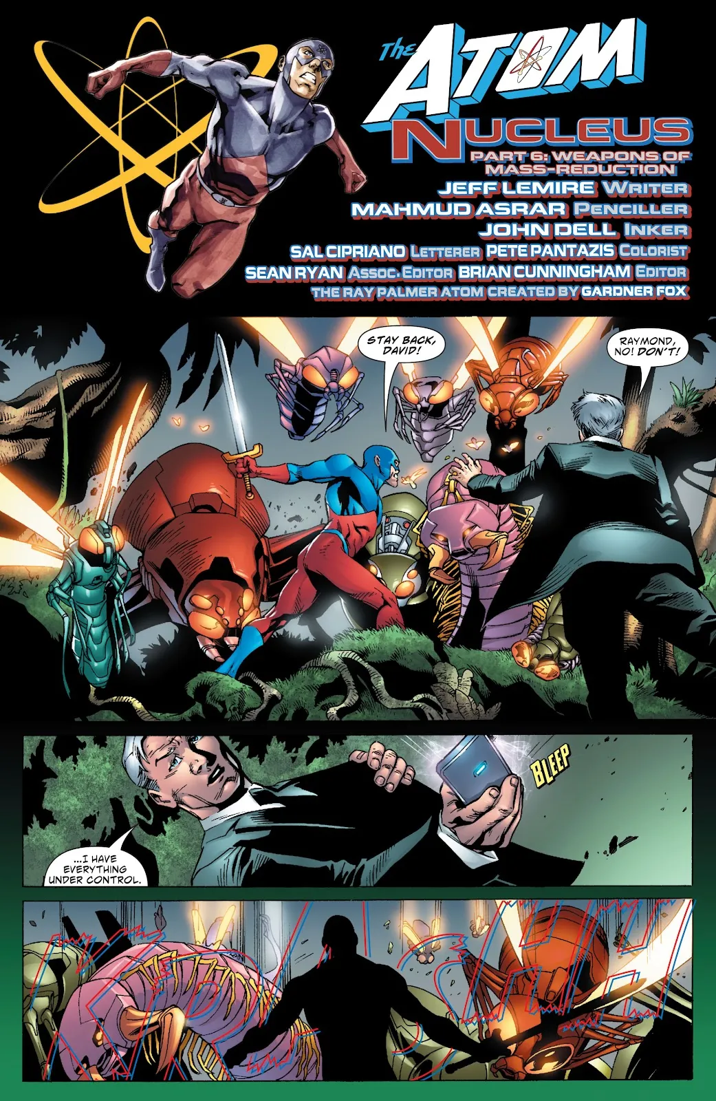 Adventure Comics (2009) #521 part 22