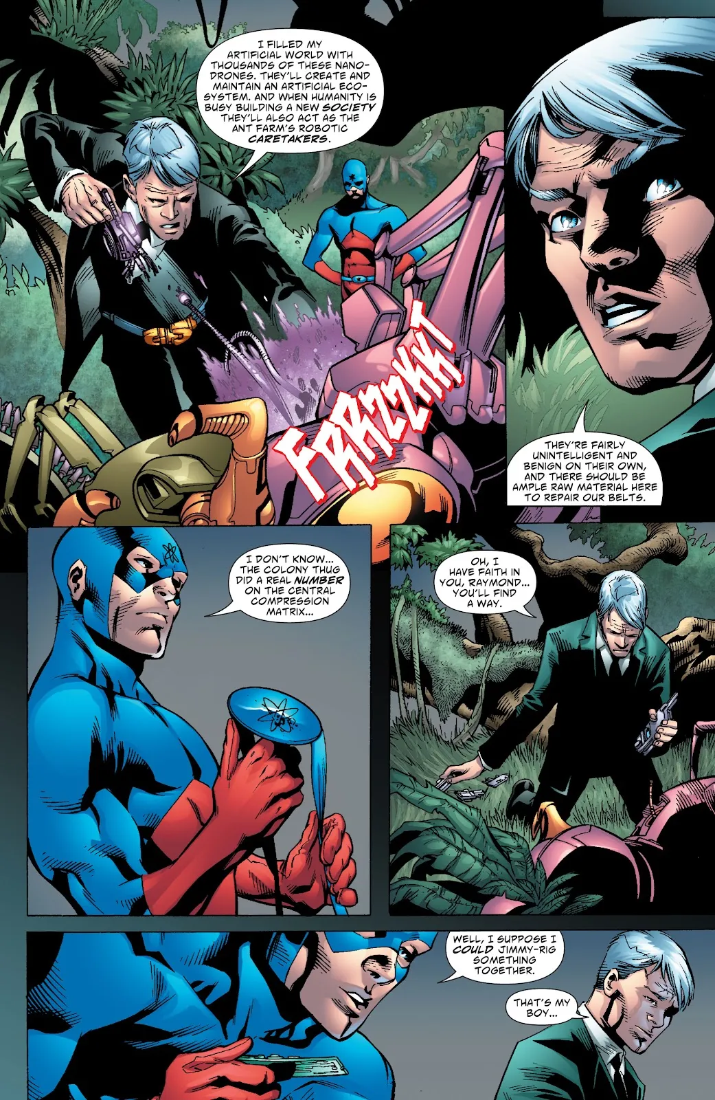 Adventure Comics (2009) #521 part 23